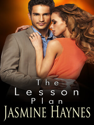 cover image of The Lesson Plan